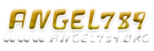 angel789 logo
